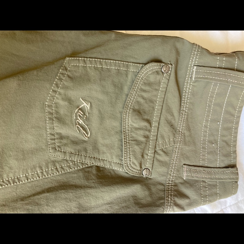 Kuhl Hiking Pants - Picture 3 of 10